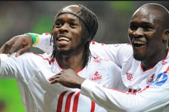 Mondial 2014 : Le lion Moussa Sow a une idée pour battre les éléphants 